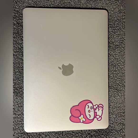 Macbook Air 13” Inch